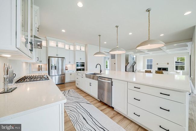 23926 Bigleaf Ct, House other with 5 bedrooms, 6 bathrooms and null parking in ALDIE VA | Image 10