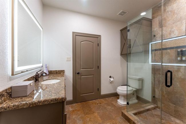 27414 Siandra Creek Ln, House other with 4 bedrooms, 6 bathrooms and null parking in Spring TX | Image 43