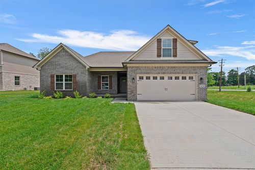 3416 Southhall Blvd, Bowling Green, KY, 42101-6386 | Card Image