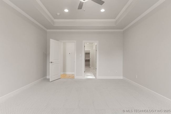 12662 S Irvington Ave, House other with 3 bedrooms, 3 bathrooms and null parking in Bixby OK | Image 28