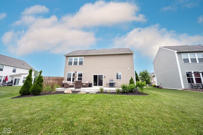 14514 Glapthorn Rd, House other with 4 bedrooms, 3 bathrooms and null parking in Fishers IN | Image 54