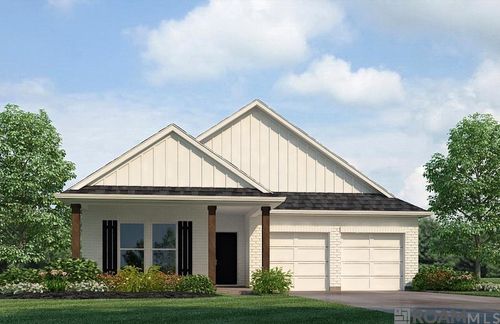 7013 Brook Hollow Dr, Zachary, LA, 70791-4586 | Card Image