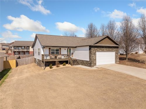 1209 Majors Ave, Harrison, AR, 72601-3277 | Card Image