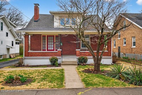 3706 Grandview Ave, Louisville, KY, 40207-3712 | Card Image