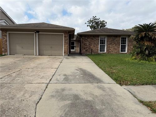 548 Bellemeade Blvd, Gretna, LA, 70056-7248 | Card Image