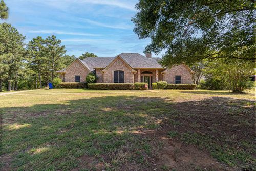 14511 Highmeadow Dr, Tyler, TX, 75703-7136 | Card Image