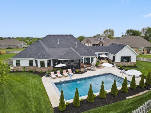 902 E Clare Ct, Nixa, MO, 65714-6810 | Card Image