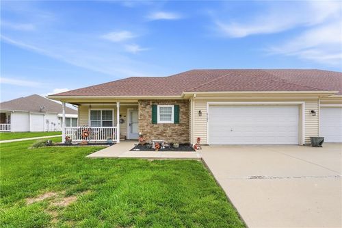 2121 N 114th Ter, Kansas City, KS, 66109-7511 | Card Image
