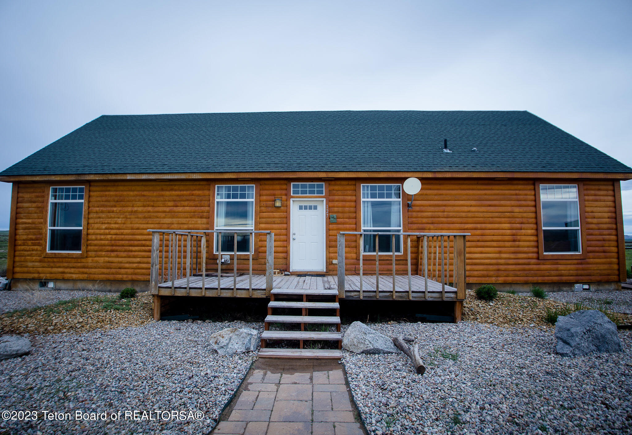 Jalepa Dr, Big Piney, WY 83113