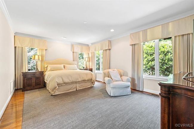 308 Victoria Way, House other with 4 bedrooms, 4 bathrooms and null parking in Richmond VA | Image 31