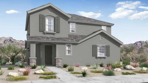24063 N 146th Avenue, Surprise, AZ, 85387 | Card Image