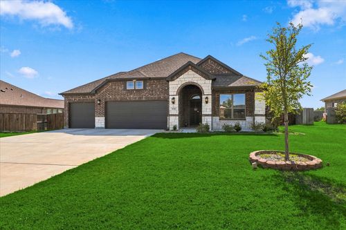 804 Mary Lee Ln, Collinsville, TX, 76233-1003 | Card Image