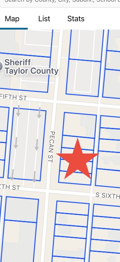 541 Pecan St, Abilene, TX, 79602 | Card Image