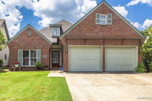 5520 Ash Grove Cir, Montgomery, AL, 36116-1150 | Card Image