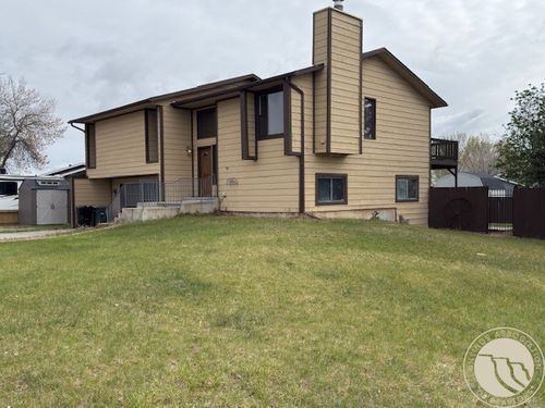 1301 Paul Revere Street, Billings, MT, 59105 | Card Image