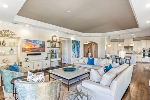 201-4770 Via Del Corso Ln, BONITA SPRINGS, FL, 34134-5029 | Card Image