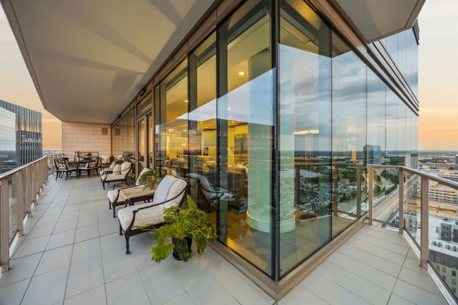 APT-2101 - 7901 Windrose Ave, Condo with 2 bedrooms, 3 bathrooms and null parking in Plano TX | Image 23