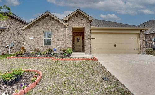 605 Auburn Forest Dr, Princeton, TX, 75407-1590 | Card Image