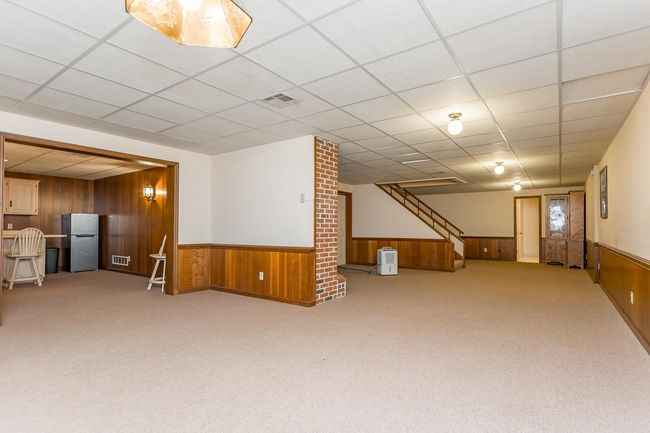 5983 Labs Run Ln, House other with 4 bedrooms, 4 bathrooms and null parking in PENN LAIRD VA | Image 46