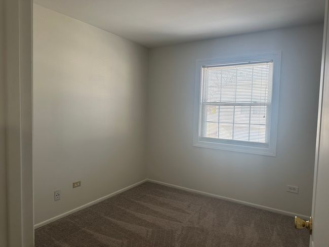 547 Vail Ct, Townhouse with 3 bedrooms, 1 bathrooms and 1 parking in Wheeling IL | Image 16