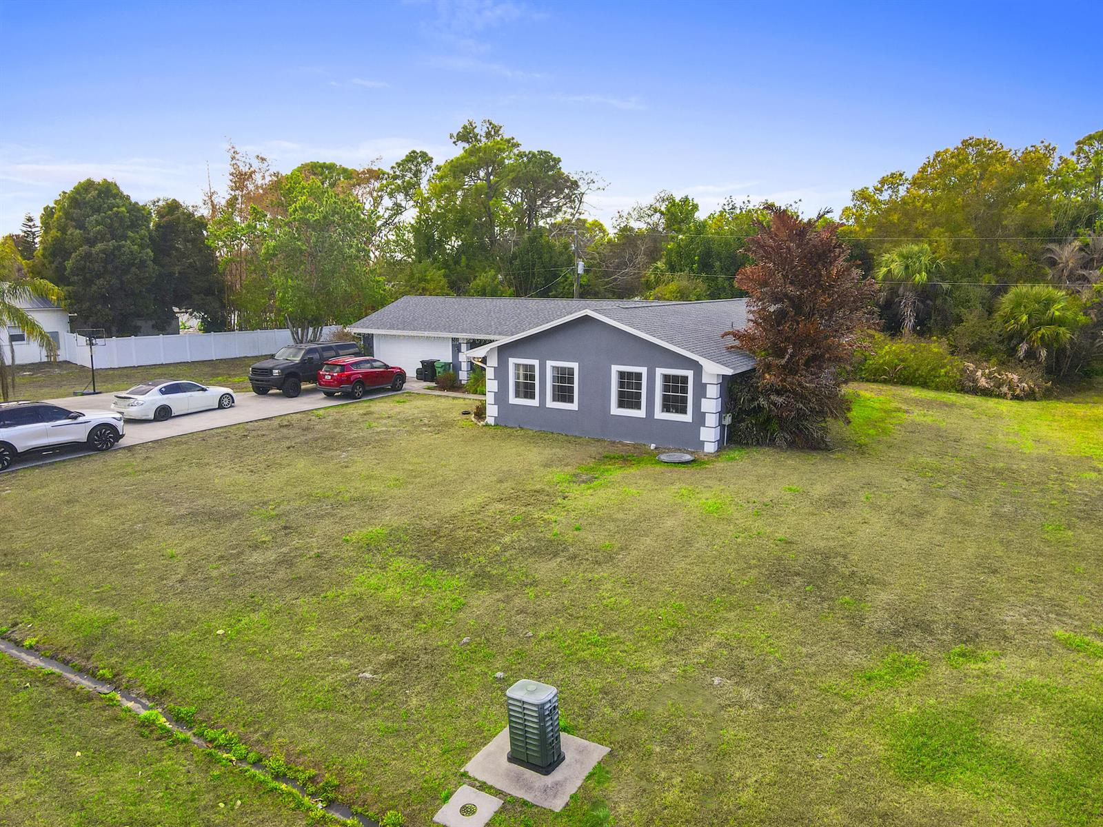 Residential in Port St. Lucie