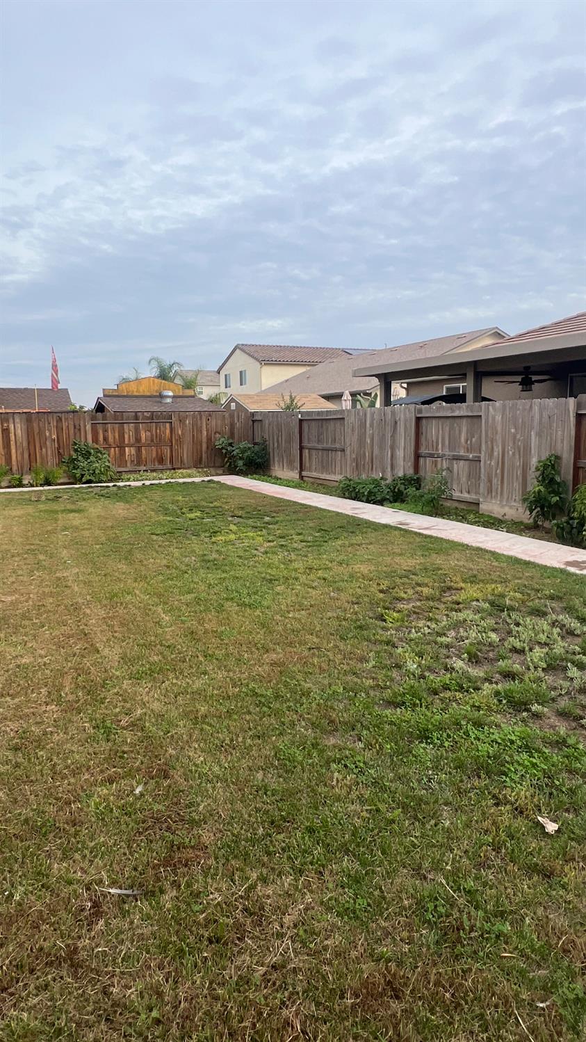Residential in Fresno