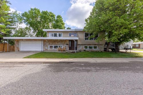 5 Larkspur Rd N, Lethbridge, AB, T1H4J6 | Card Image