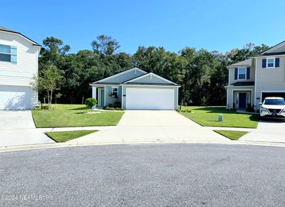 195 Logrono Court, House other with 3 bedrooms, 2 bathrooms and null parking in St Augustine FL | Image 2