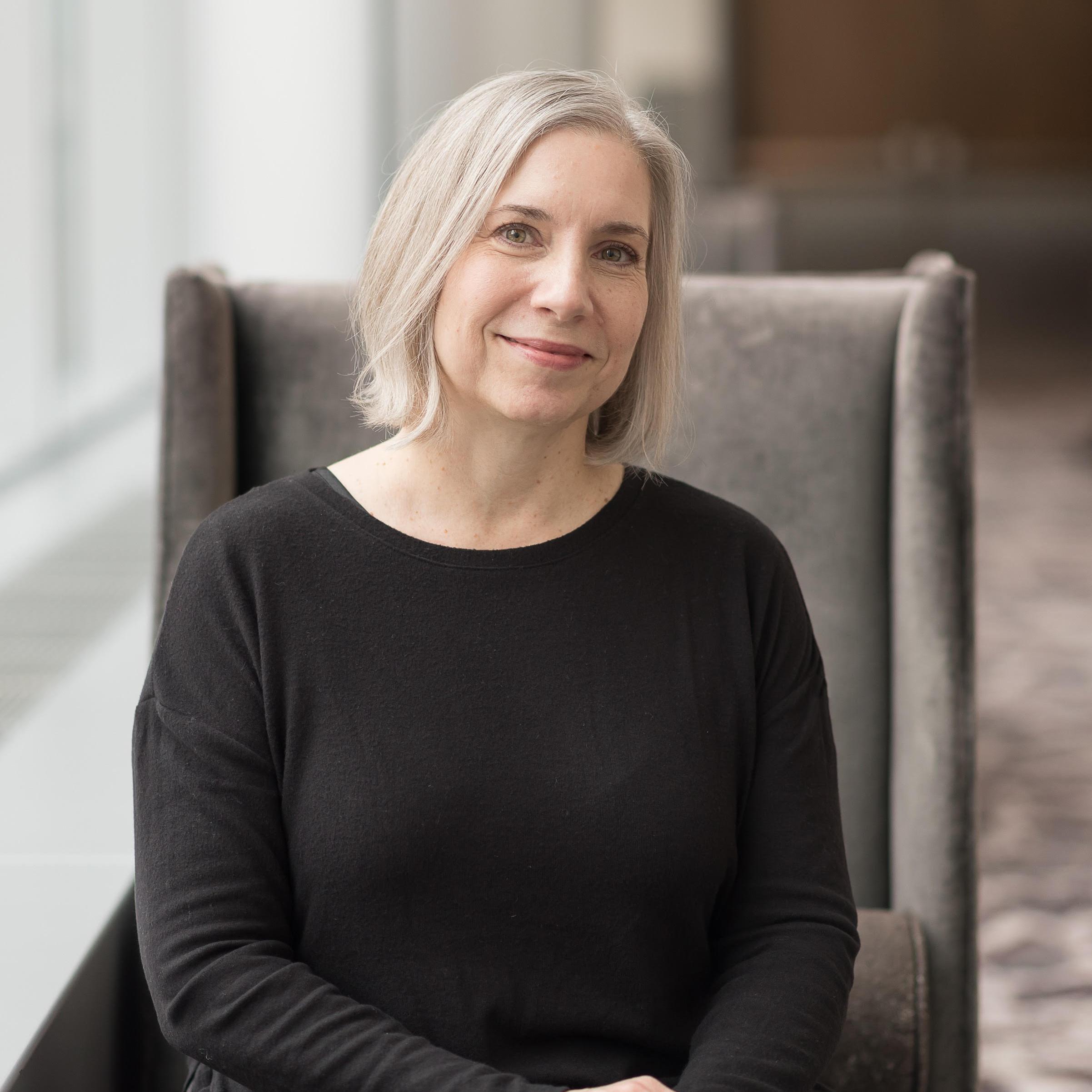 Anne Schepers