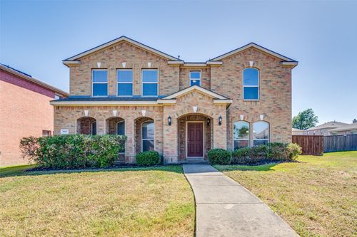 3017 Southern Hills Ln, Mesquite, TX, 75181-4038 | Card Image