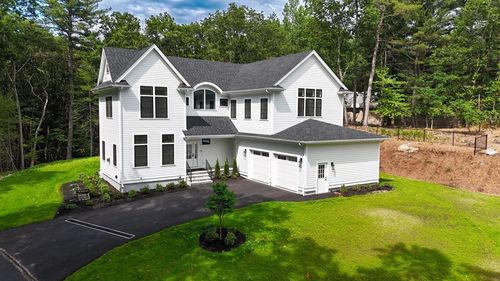 213 Sandy Valley Rd, Dedham, MA, 02026-5828 | Card Image