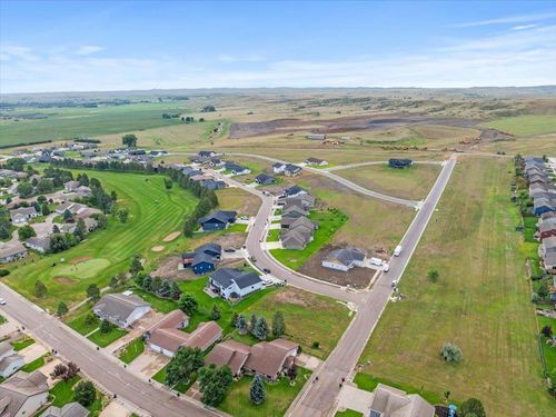 4360 Augusta Dr, Rapid City, SD, 57703-7054 | Card Image