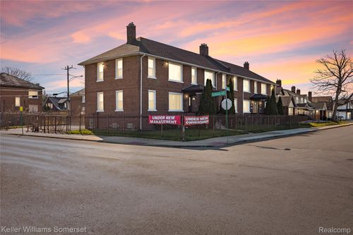 13660 Ohio Street, Detroit, MI, 48238 | Card Image