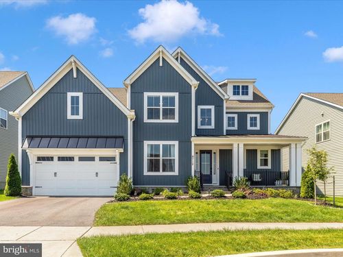 4712 Hazelnut Ct, MONROVIA, MD, 21770-6081 | Card Image