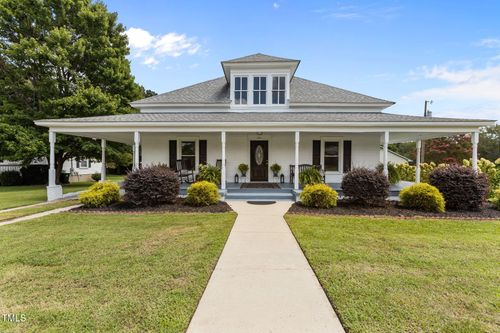 505 S Hughes St, Apex, NC, 27502-2115 | Card Image
