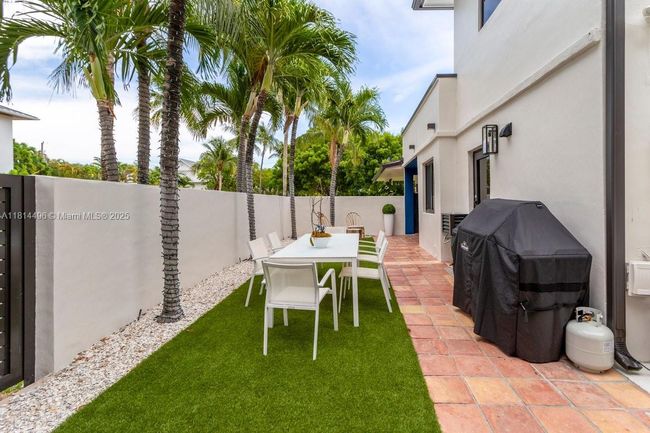 600 Allendale Rd, House other with 4 bedrooms, 4 bathrooms and null parking in Key Biscayne FL | Image 50