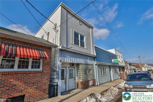50 W Catawissa St, Nesquehoning, PA, 18240-1509 | Card Image