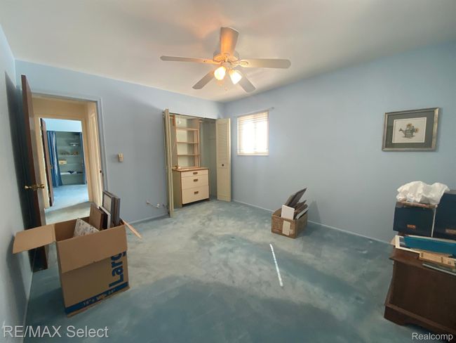 APT-1D - 3337 Field Rd, Condo with 2 bedrooms, 1 bathrooms and null parking in Clio MI | Image 11