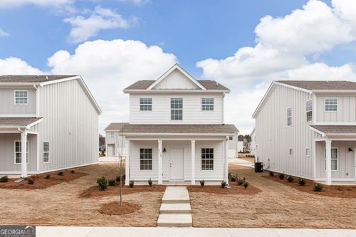 715 W Vincent Dr, Athens, GA, 30607-6548 | Card Image