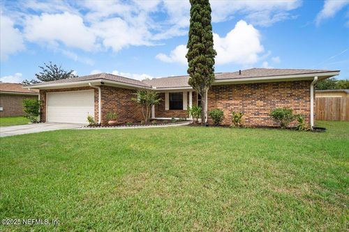 11139 Oak Ridge Dr S, Jacksonville, FL, 32225-2864 | Card Image
