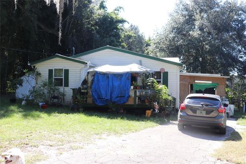 14150 Ne 110th Avenue Rd, Fort Mc Coy, FL, 32134-2499 | Card Image