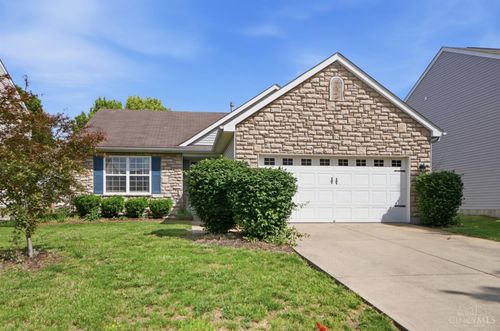 605 Quail Hollow Dr, Trenton, OH, 45067-9007 | Card Image