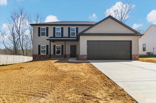 5670 Hillside Trl, Newburgh, IN, 47630-0038 | Card Image