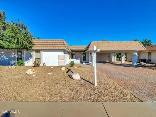 15213 N Cameo Dr, Sun City, AZ, 85351-2001 | Card Image