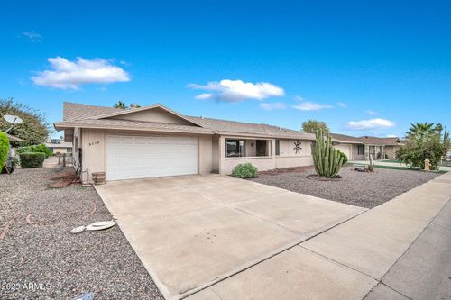 9718 W Terrace Ln, Sun City, AZ, 85373-2258 | Card Image