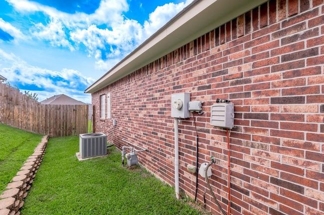 100 Boulder Ln, House other with 3 bedrooms, 2 bathrooms and 2 parking in Nacogdoches TX | Image 38