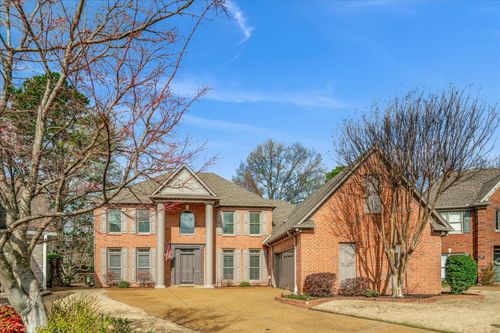 3267 Kinderhill Ln, Germantown, TN, 38138-8218 | Card Image