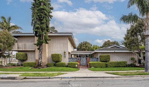 17188 Edgewater Ln, Huntington Beach, CA, 92649-4210 | Card Image