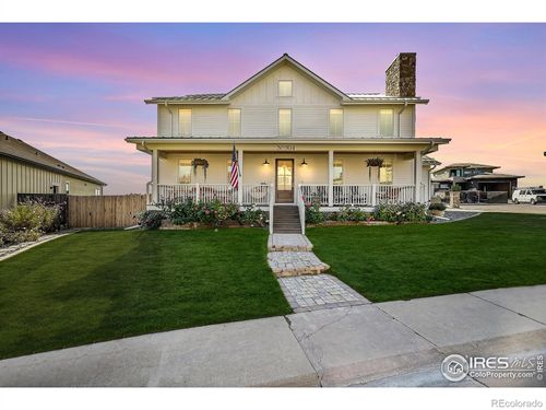 934 Larkspur Lane, Louisville, CO, 80027 | Card Image