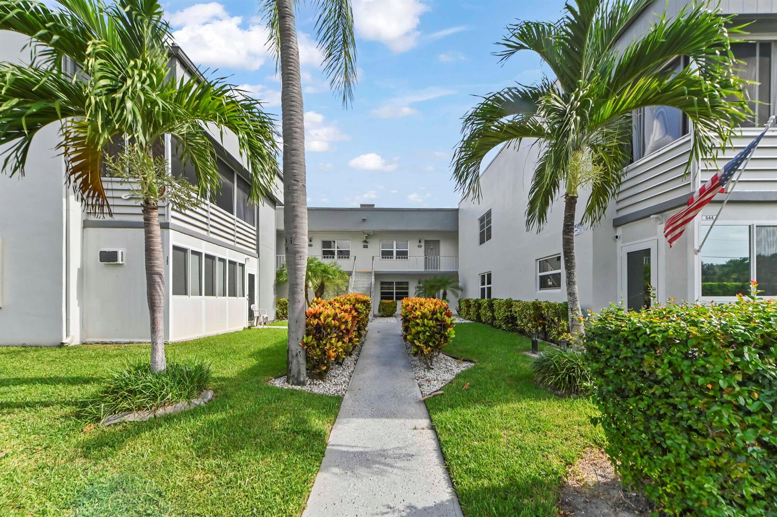 Residential in Delray Beach 2